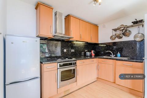 1 bedroom flat to rent, Sturmer Way, London, N7