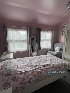 undefined, Nottingham Road, Nottingham, NG7