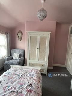 undefined, Nottingham Road, Nottingham, NG7
