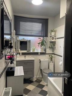 undefined, Nottingham Road, Nottingham, NG7