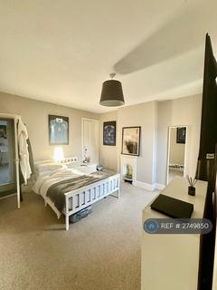 3 bedroom end of terrace house to rent, Halls Road, Stapleford, Nottingham, NG9