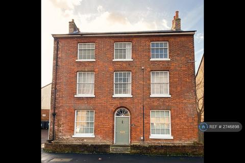 undefined, High St Fordington, Dorchester, DT1