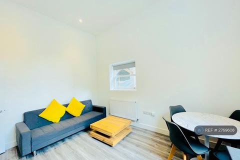 1 bedroom flat to rent, Sidney Road, London, SW9