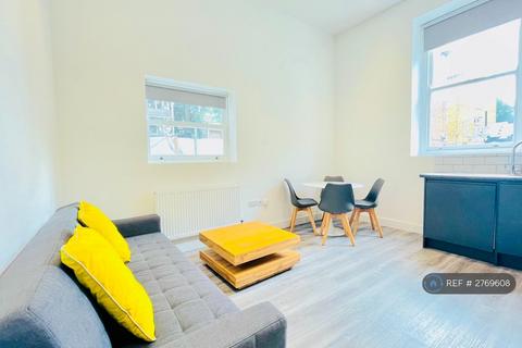 1 bedroom flat to rent, Sidney Road, London, SW9