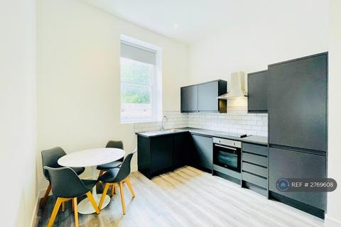 1 bedroom flat to rent, Sidney Road, London, SW9