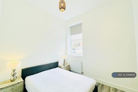 1 bedroom flat to rent, Sidney Road, London, SW9