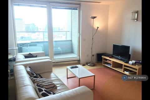 1 bedroom flat to rent, Westminster Bridge Road, London, SE1