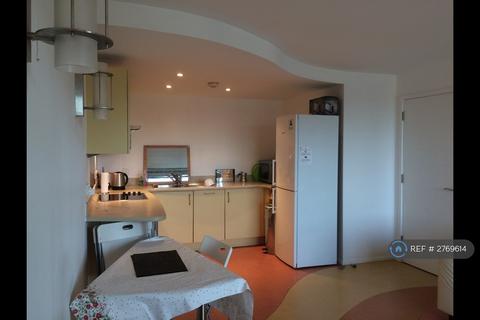 1 bedroom flat to rent, Westminster Bridge Road, London, SE1