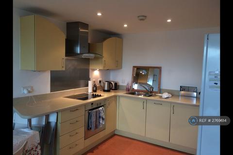 1 bedroom flat to rent, Westminster Bridge Road, London, SE1