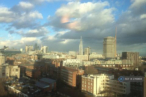 1 bedroom flat to rent, Westminster Bridge Road, London, SE1