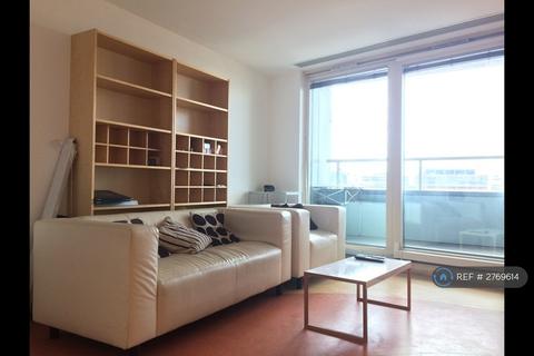 1 bedroom flat to rent, Westminster Bridge Road, London, SE1