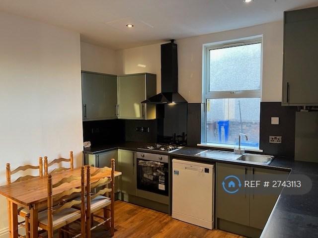 New Fitted Kitchen