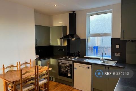 undefined, Parkside Road, Sheffield, S6