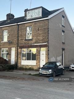 undefined, Parkside Road, Sheffield, S6