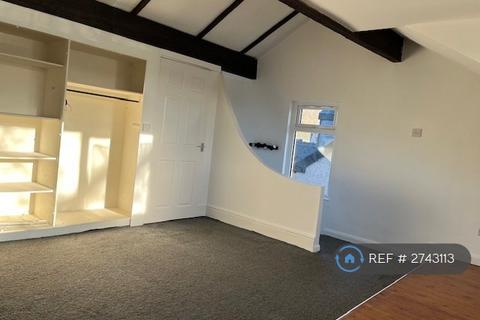 undefined, Parkside Road, Sheffield, S6