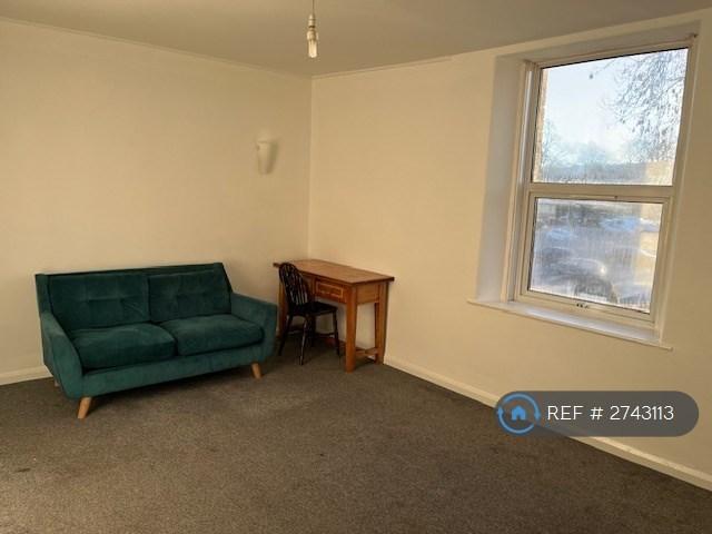 1st Floor Bedroom