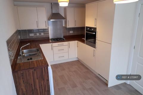undefined, Tesla Lane, Guiseley, Leeds, LS20