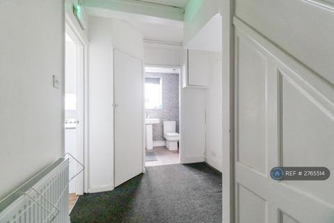 undefined, The Common, Hatfield, AL10