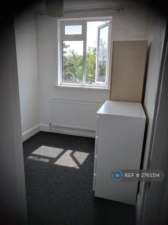 Small Bedroom2/Study