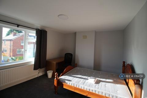 undefined, Seventh Avenue, York, YO31