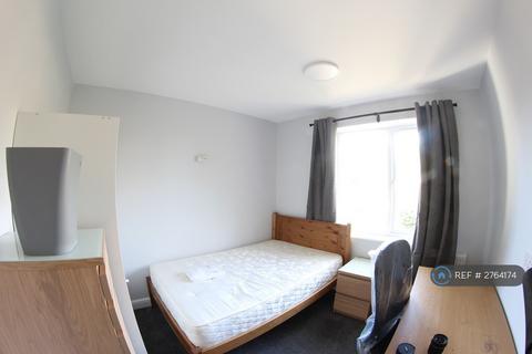 undefined, Seventh Avenue, York, YO31