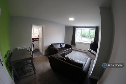 undefined, Seventh Avenue, York, YO31