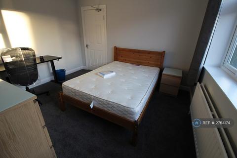 undefined, Seventh Avenue, York, YO31