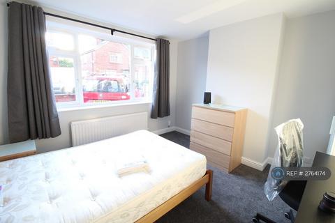 undefined, Seventh Avenue, York, YO31