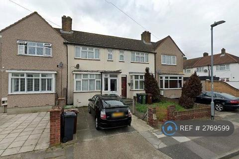 undefined, Shaw Gardens, Barking, IG11