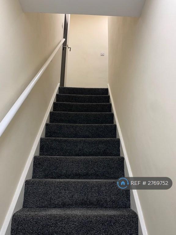 Stairway
