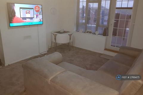undefined, The Boulevard, Goring-By-Sea, Worthing, BN12