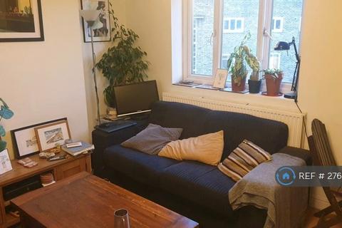 undefined, Sir Alexander Road, London, W3