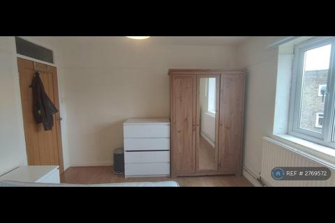 undefined, Sir Alexander Road, London, W3