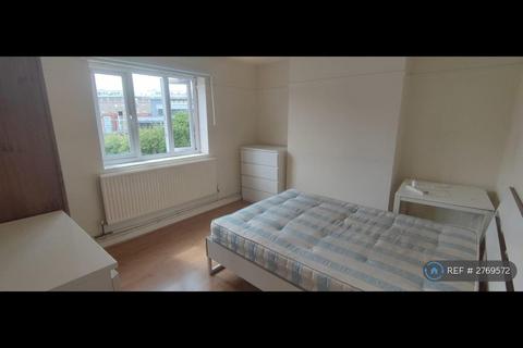 undefined, Sir Alexander Road, London, W3