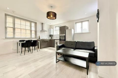 undefined, Kennington Road, London, SE11