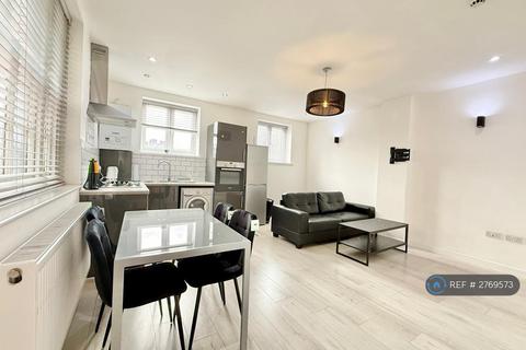 undefined, Kennington Road, London, SE11
