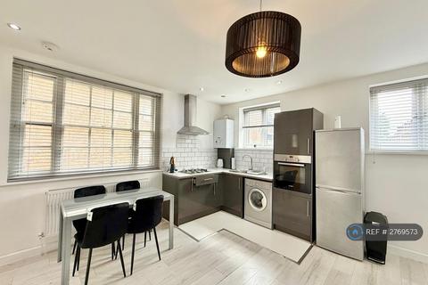 undefined, Kennington Road, London, SE11