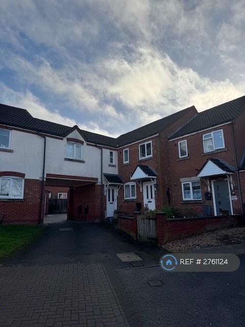 Northdown Close
