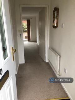 2 bedroom terraced house to rent, Northdown Close, Ledbury, HR8