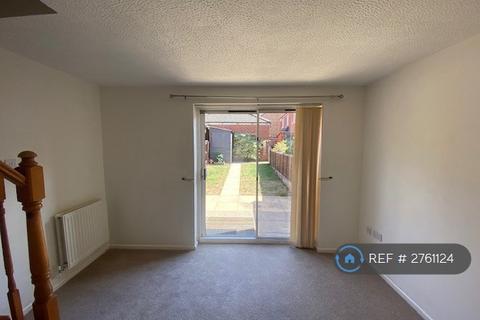 2 bedroom terraced house to rent, Northdown Close, Ledbury, HR8