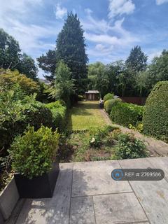 undefined, Kechill Gardens, Hayes, BR2