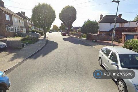 undefined, Kechill Gardens, Hayes, BR2