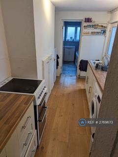 undefined, Parish Lane, London, SE20