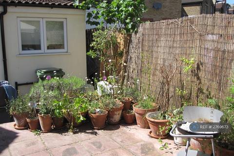 undefined, Parish Lane, London, SE20