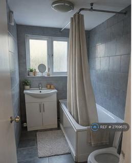 undefined, Parish Lane, London, SE20
