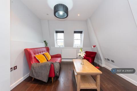2 bedroom flat to rent, Regan Way, London, N1
