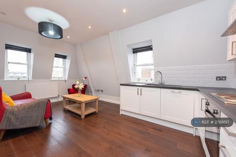 2 bedroom flat to rent, Regan Way, London, N1