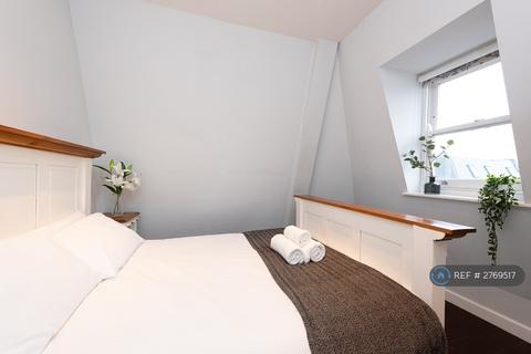 2 bedroom flat to rent, Regan Way, London, N1