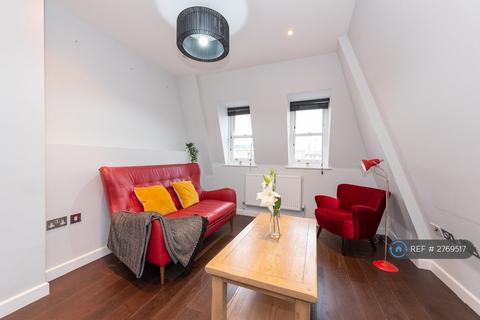2 bedroom flat to rent, Regan Way, London, N1
