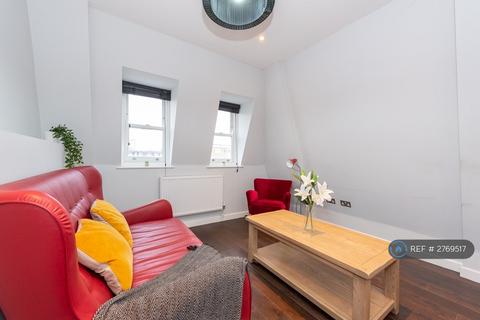2 bedroom flat to rent, Regan Way, London, N1